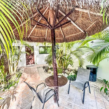 Casa Guadalupe