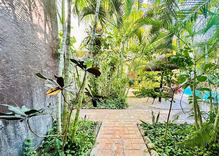 Casa Guadalupe Tulum