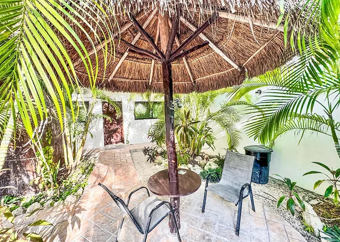 Casa Guadalupe Apartahotel *