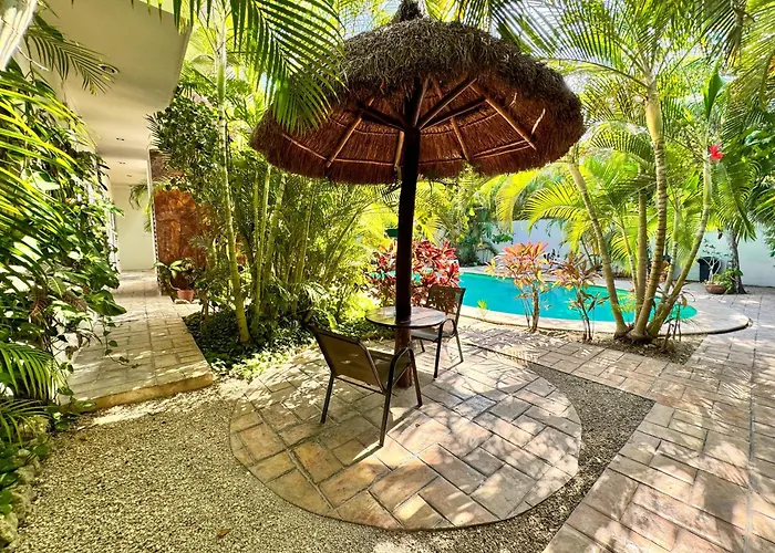 Casa Guadalupe *