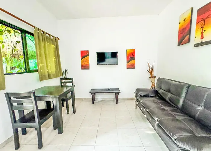 Apartahotel Casa Guadalupe