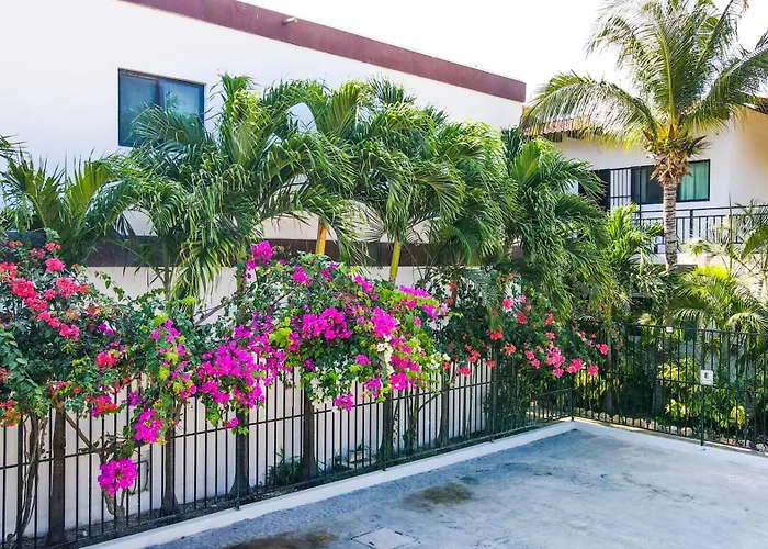Casa Guadalupe Tulum