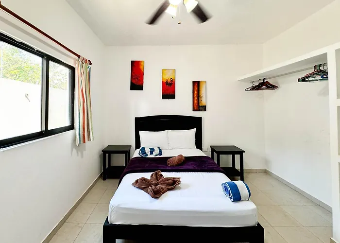 Casa Guadalupe *