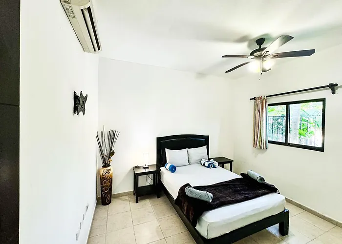 Casa Guadalupe *