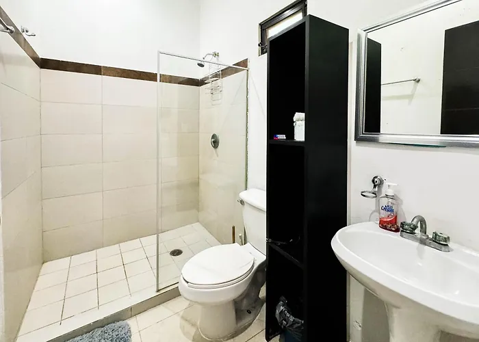 Casa Guadalupe Apartahotel
