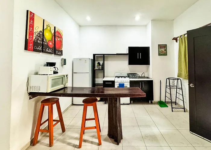 Casa Guadalupe * Tulum