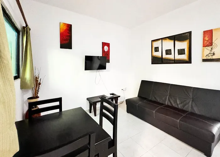 Apartahotel Casa Guadalupe Tulum