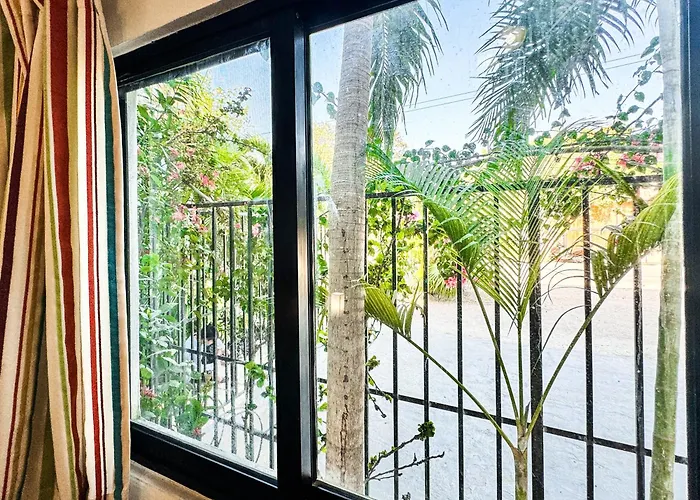 Casa Guadalupe Apartahotel Tulum