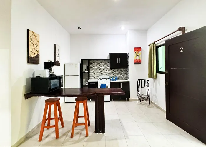 Casa Guadalupe *